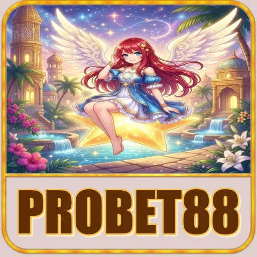 Detail APK probet88