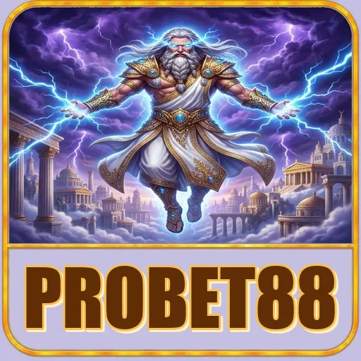Aplikasi probet88 Android