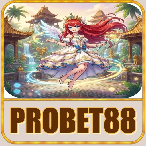 Detail Teknis probet88