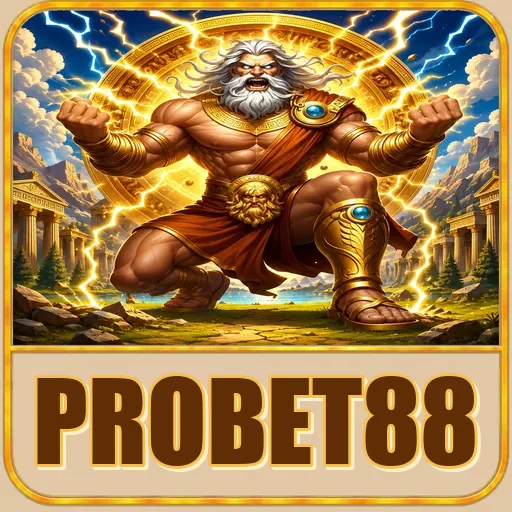 Hasil Security Scan probet88