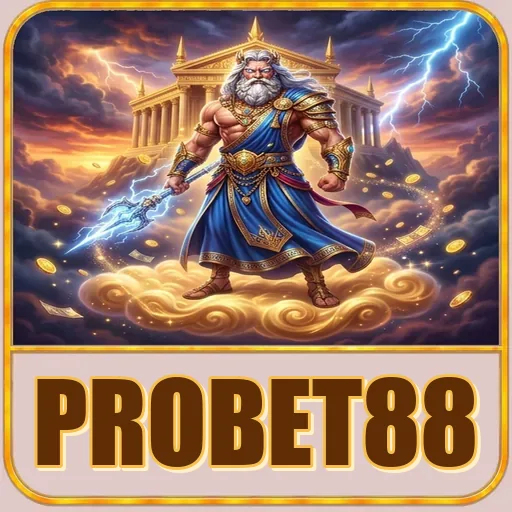 Keamanan probet88